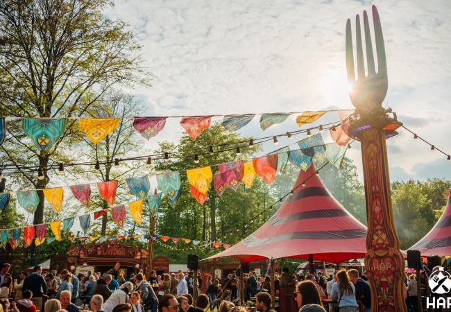 Food Festival HAP • Middelkerke © HAP Food Festival