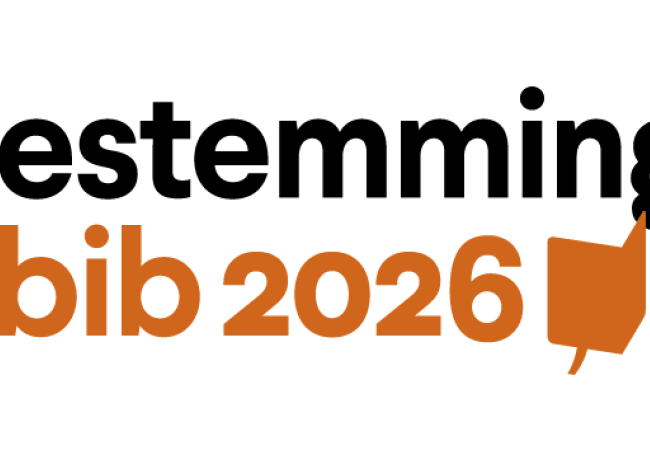 Bestemming BIB! © Iedereen leest