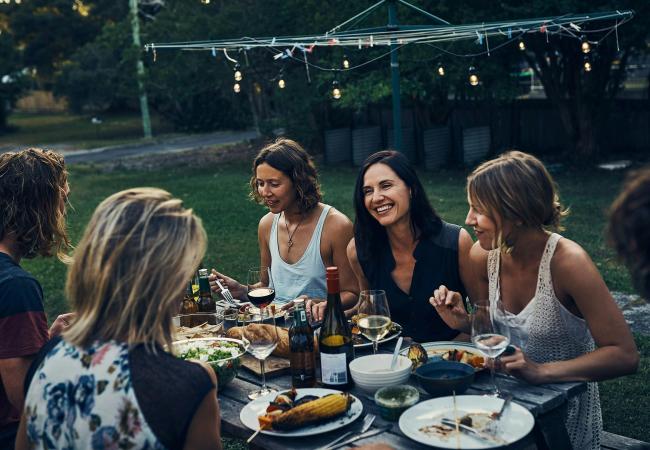 Tapas voor elke gelegenheid © Pexels