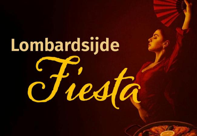 Lombardsijde Fiesta © Gemeente Middelkerke