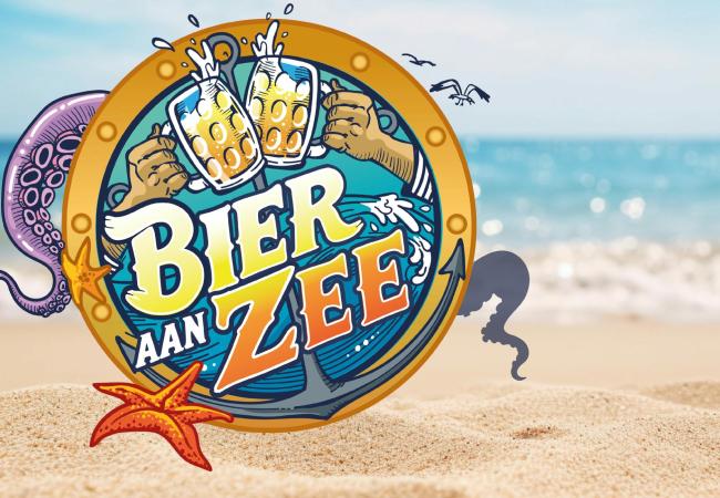 Terrest Brewery op Bier aan Zee 2025 © Bier aan Zee 2025