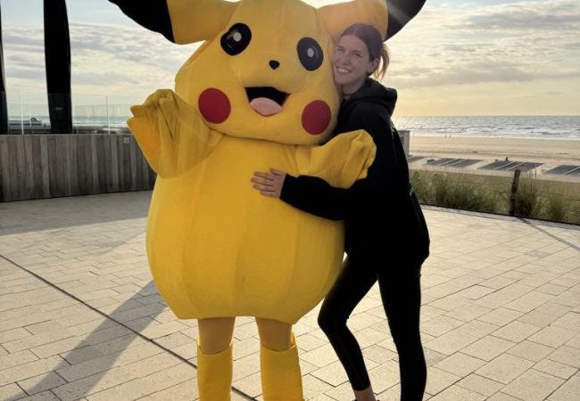 Pokémondag! © FVT