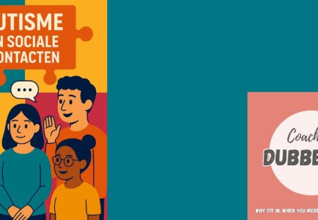 Praatavond ‘Autisme en sociale contacten’ © MI