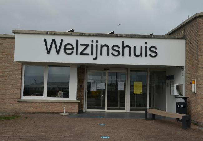 Dag van de Zorg - Welzijnshuis Middelkerke © gemeente middelkerke