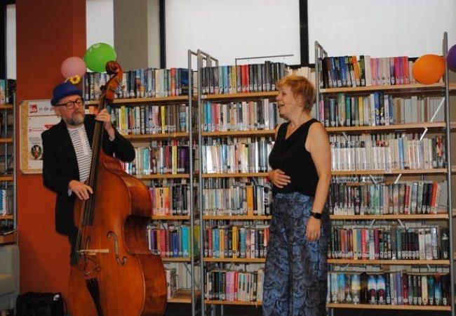 Wonderling brengt Fab stories © Verteltheater Wonderling