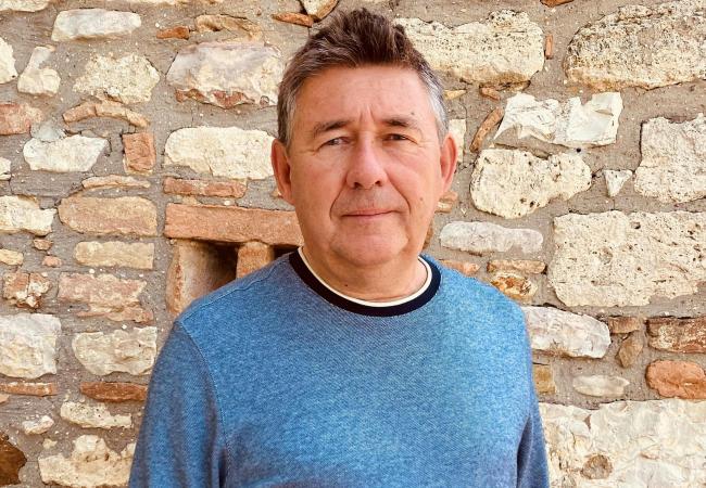 Luistervinken: Rudi Vranckx – “Mijn kleine oorlog, 35 JAAR AAN HET FRONT” © Rudi Vranckx