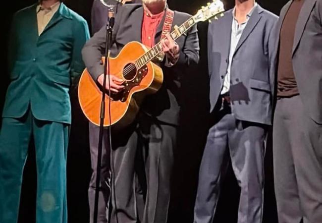 EVERGREEN MACHINE: De perfecte platenkast © Cultuurstek