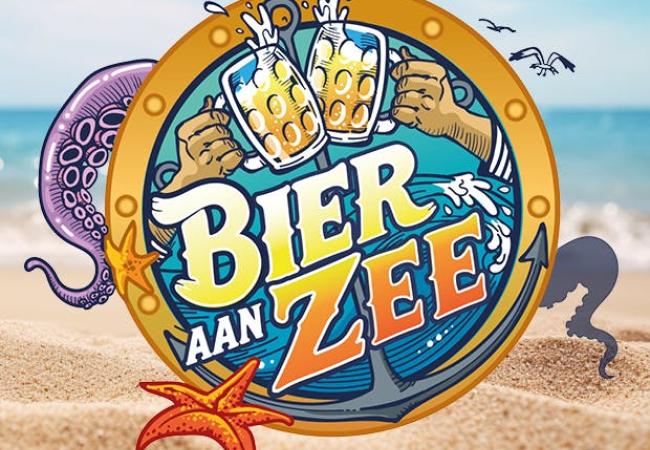 Bier aan Zee © Gemeentebestuur Middelkerke