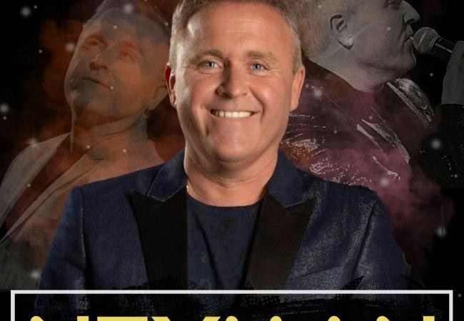 NEYMAN, DE ULTIEME HOMMAGE "In Concert" © PUURIKLIVE