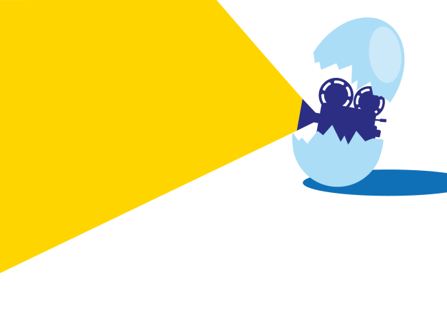 Cin-EI-ma! ‘The boy and the heron’ © MI