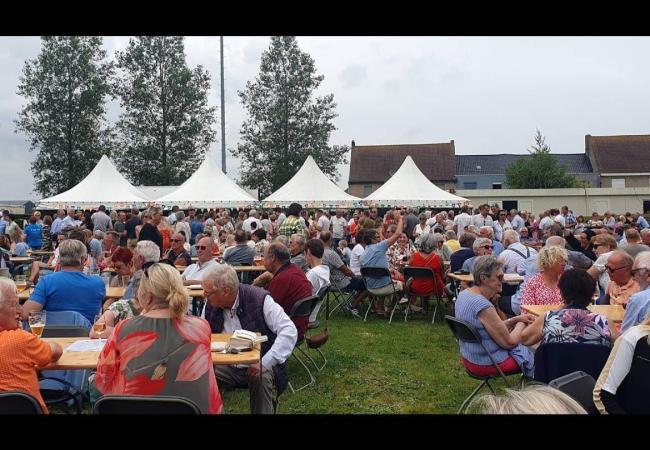 aperitiefconcert © eigen foto