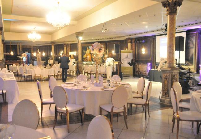 Hospitality Awards Belgium - afdeling Horeca © excellent events