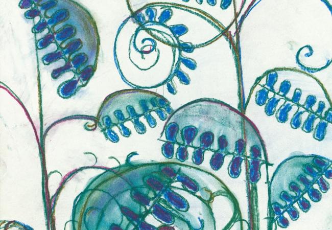 Expo: Echoes of a Lost Garden © Cultuurstek