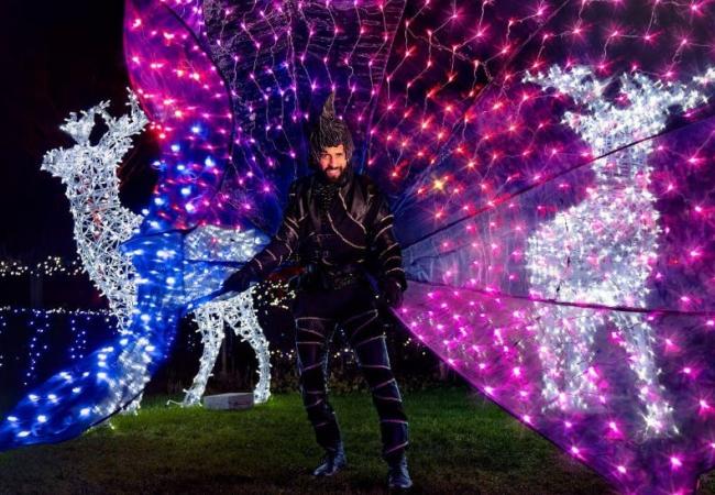 mysterieus Middelkerke © www.spoetnikstappers.be