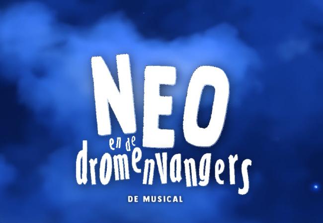 Musical: Neo en De Dromenvangers © Starlight Musical Productions vzw