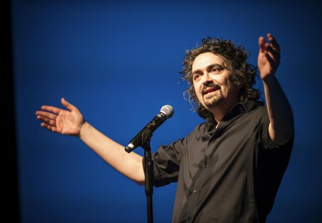 Gunter Lamoot + Jarno Boone © 5to9Management