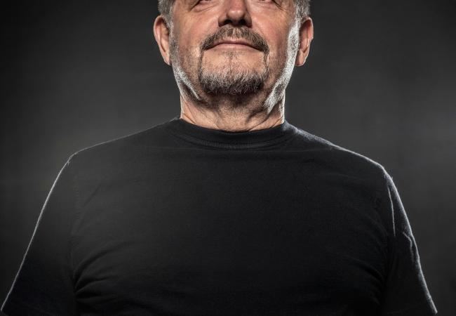 Nigel Williams + Kim Van Den Heuvel @ Casino Middelkerke Betfirst © Marco Mertens