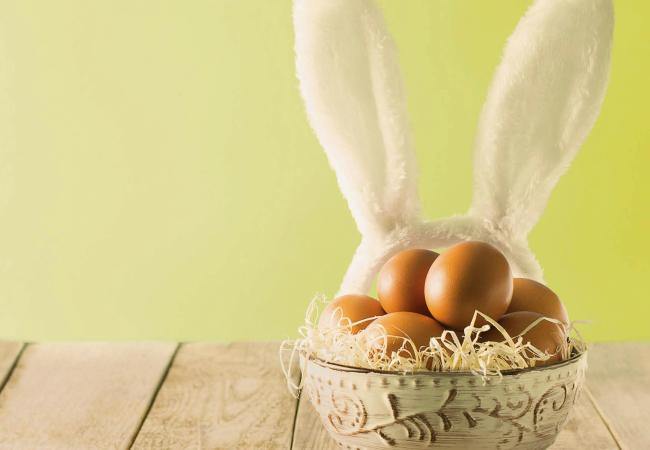 Paasontbijt Dorp InZicht Lombardsijde © Gemeente Middelkerke