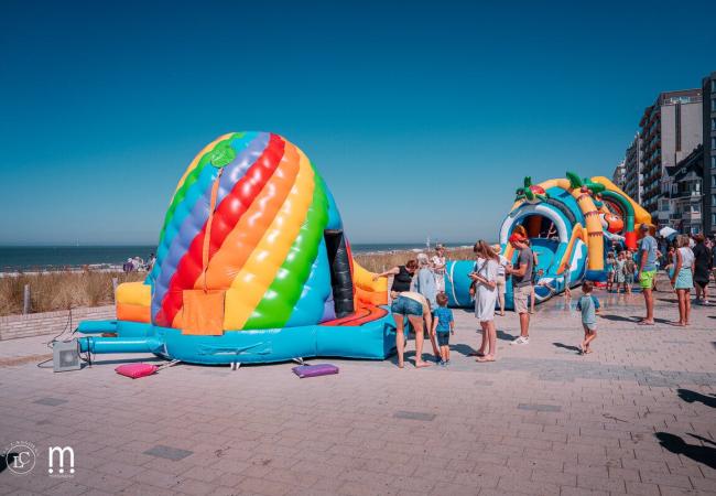 Kweetniehoeleuk © Gemeentebestuur Middelkerke