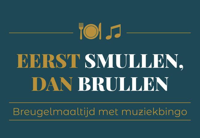 Smullen en brullen © Gemeente Middelkerke