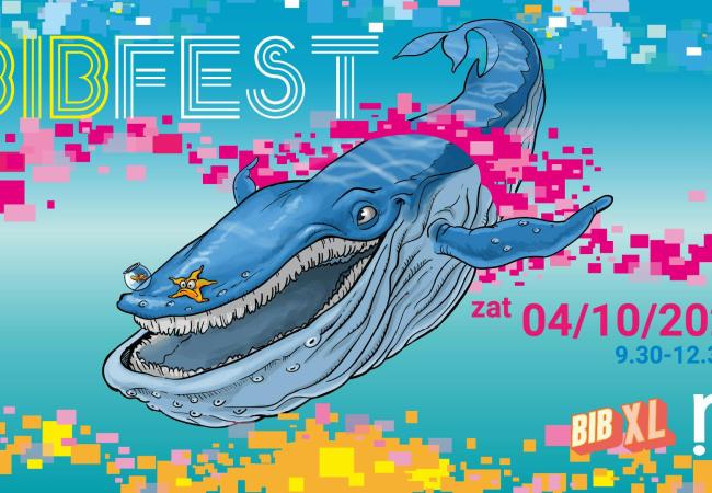 Digitale week: Ontdek AR/VR met de Batman Experience © Middelkerke