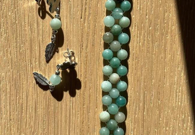 Workshop: Basis Cursus Juwelen Maken © Inge