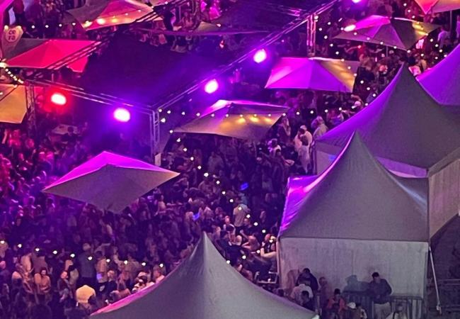 Bubbels aan Zee 2026 © AB