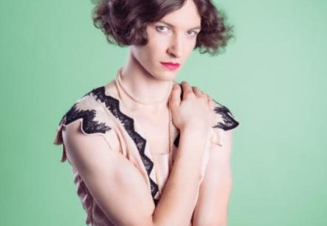 Johannes Wirix-Speetjens: Classical Queers © VRT