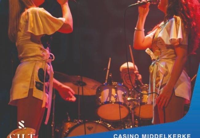 ABBA Gold Europe © Blue Sky Concerts
