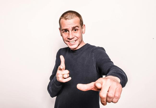 10 jaar Toegankelijk Middelkerke © Sam Gooris