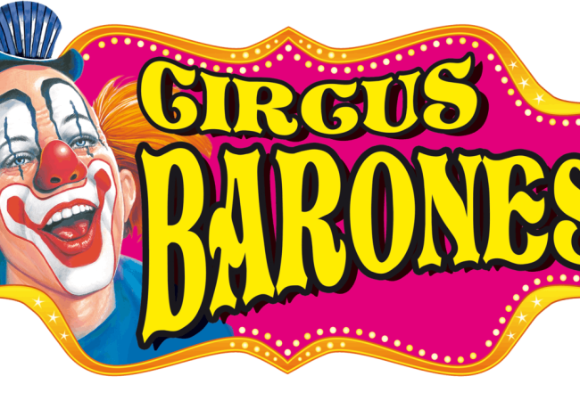 Circus Barones " The Greatest Show" © Circus Barones