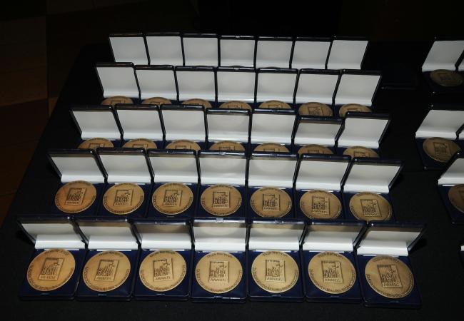 Hospitality Awards Belgium - afdeling Horeca © excellent events