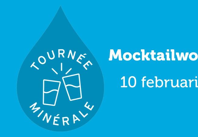 Mocktailworkshop © Middelkerke