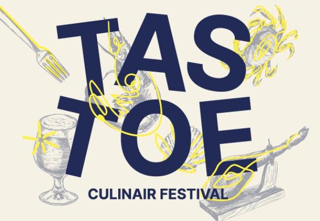 Tastoe © Gemeente Middelkerke