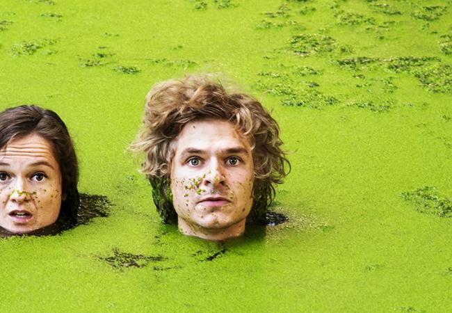 Grof Geschud: Kroost © Noortje Palmers