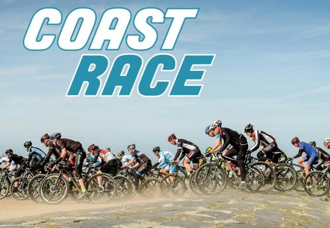 Coastrace Middelkerke © Gemeentebestuur Middelkerke