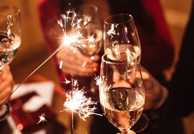 kerstfeest © Franckreporter