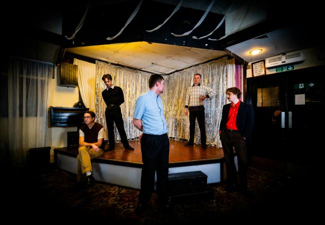 Hotel Lux (uk) © Hotel Lux