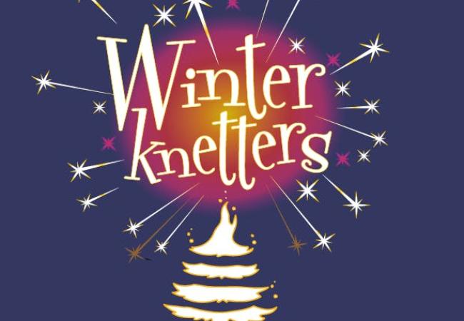Winterknetters - Kerstboomverbranding © Gemeentebestuur Middelkerke