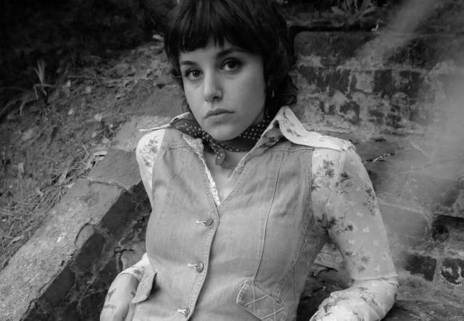 Cat Clyde (ca) © Cat Clyde