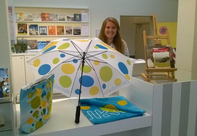 Middelkerke lanceert merchandising 