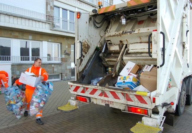 Opgepast! De nachtophaling start al in mei