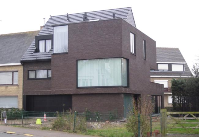 Deze woning wint de architectuurprijs 2018