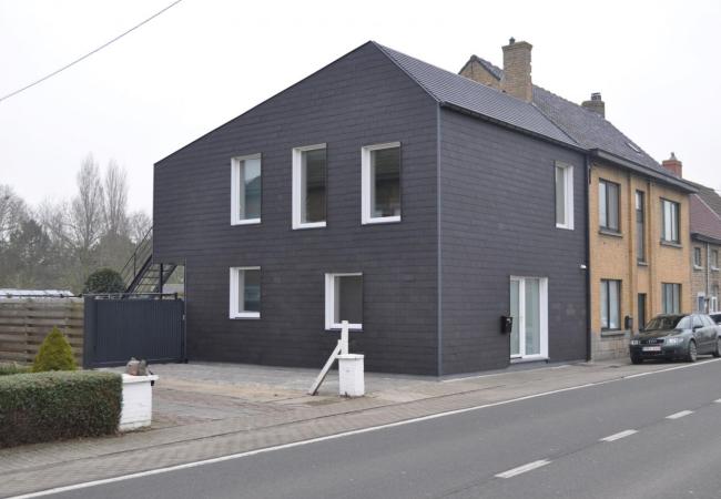 Wie wint de Middelkerkse architectuurprijs 2017?