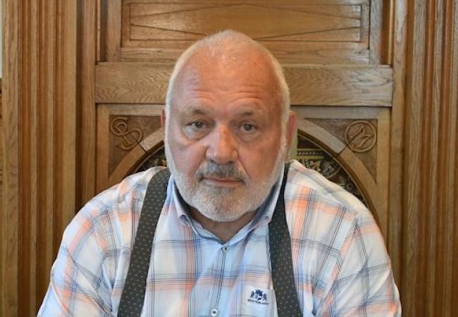 Boodschap van de burgemeester