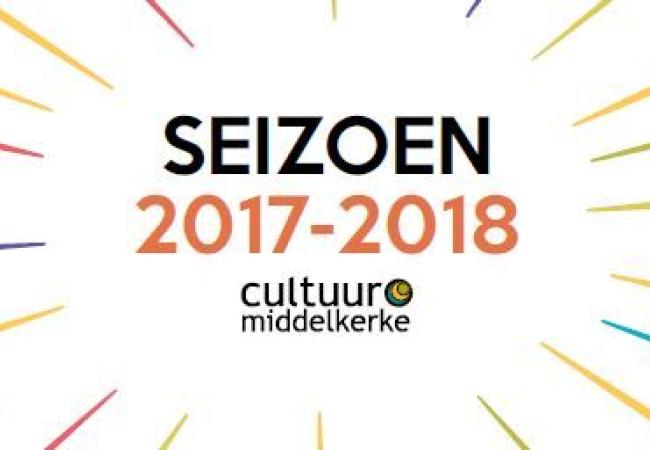 Cultuurbrochure beschikbaar vanaf dinsdag 6 juni