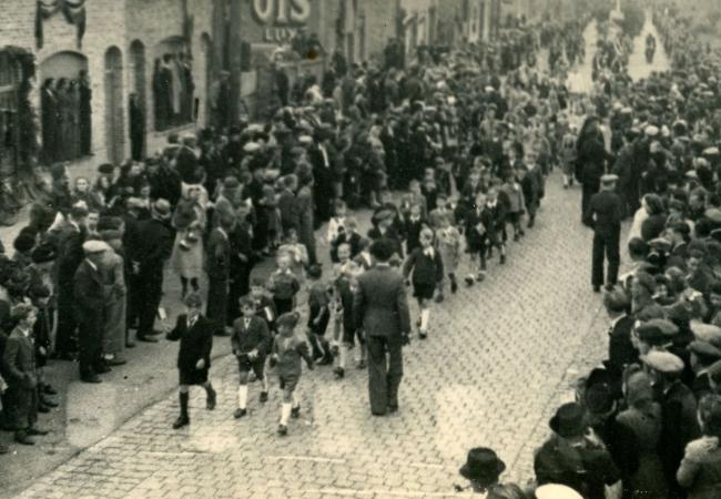 Westende Bevrijd 1944 – 2019