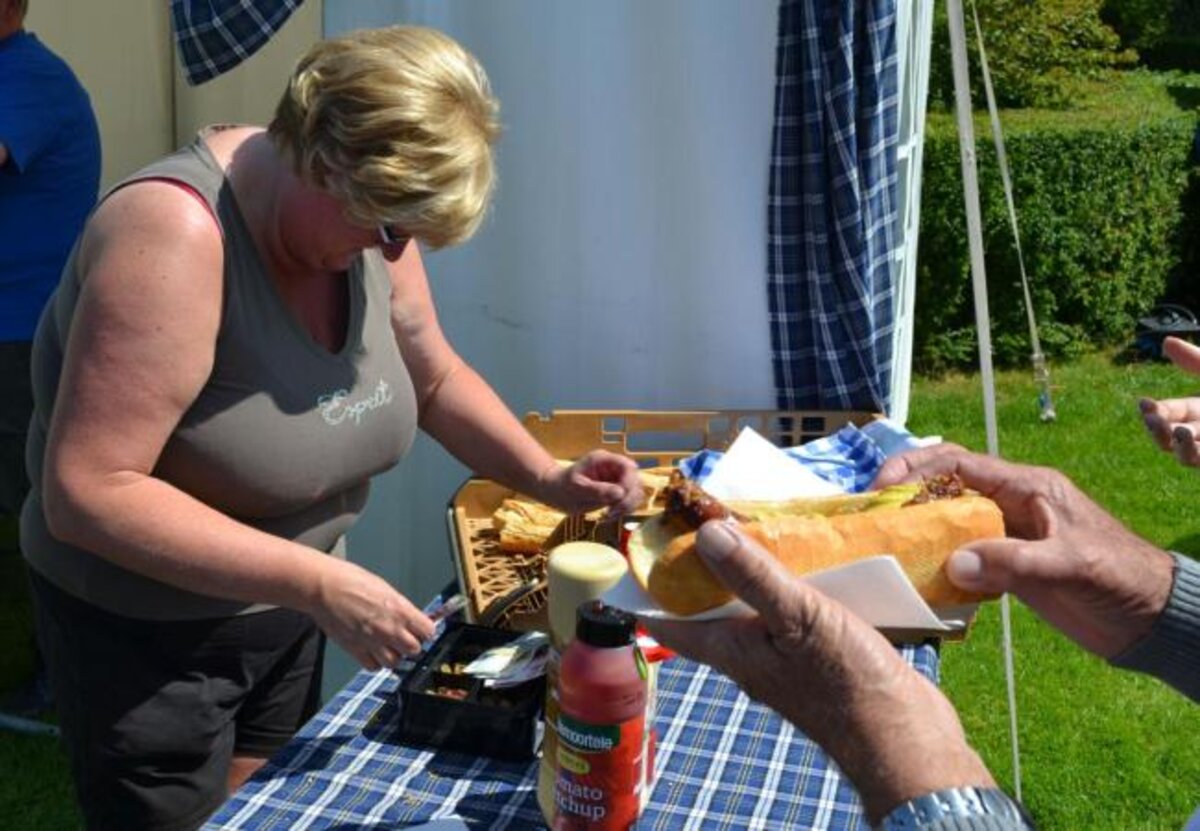 Uitbater gezocht: smoothies, cocktails, eetstandje en drankuitbating