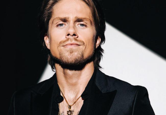 André Hazes Live