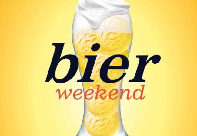 Week-end de la bière